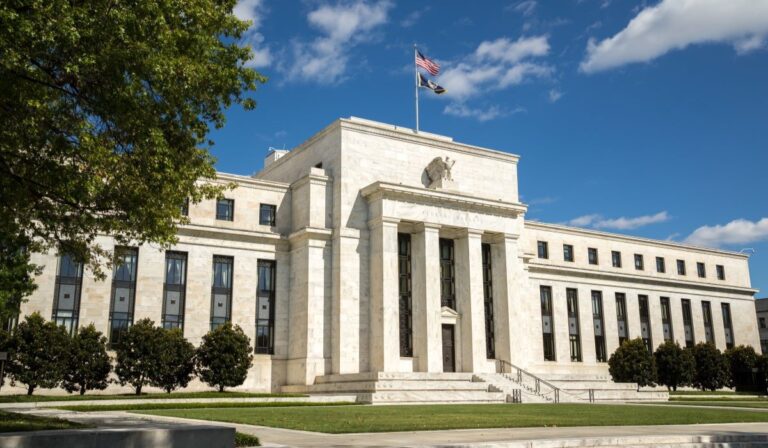the-fed-holds-rates-steady,-expects-3-rate-cuts-in-2024